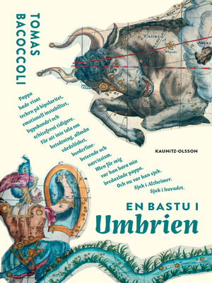 cover image of En bastu i Umbrien